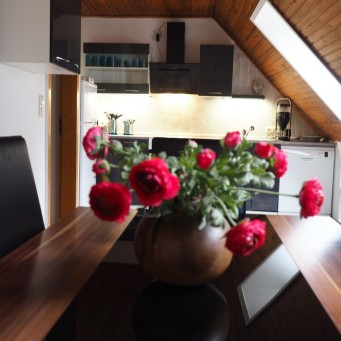 25.02.2018 Ferienwohnung Glaesir